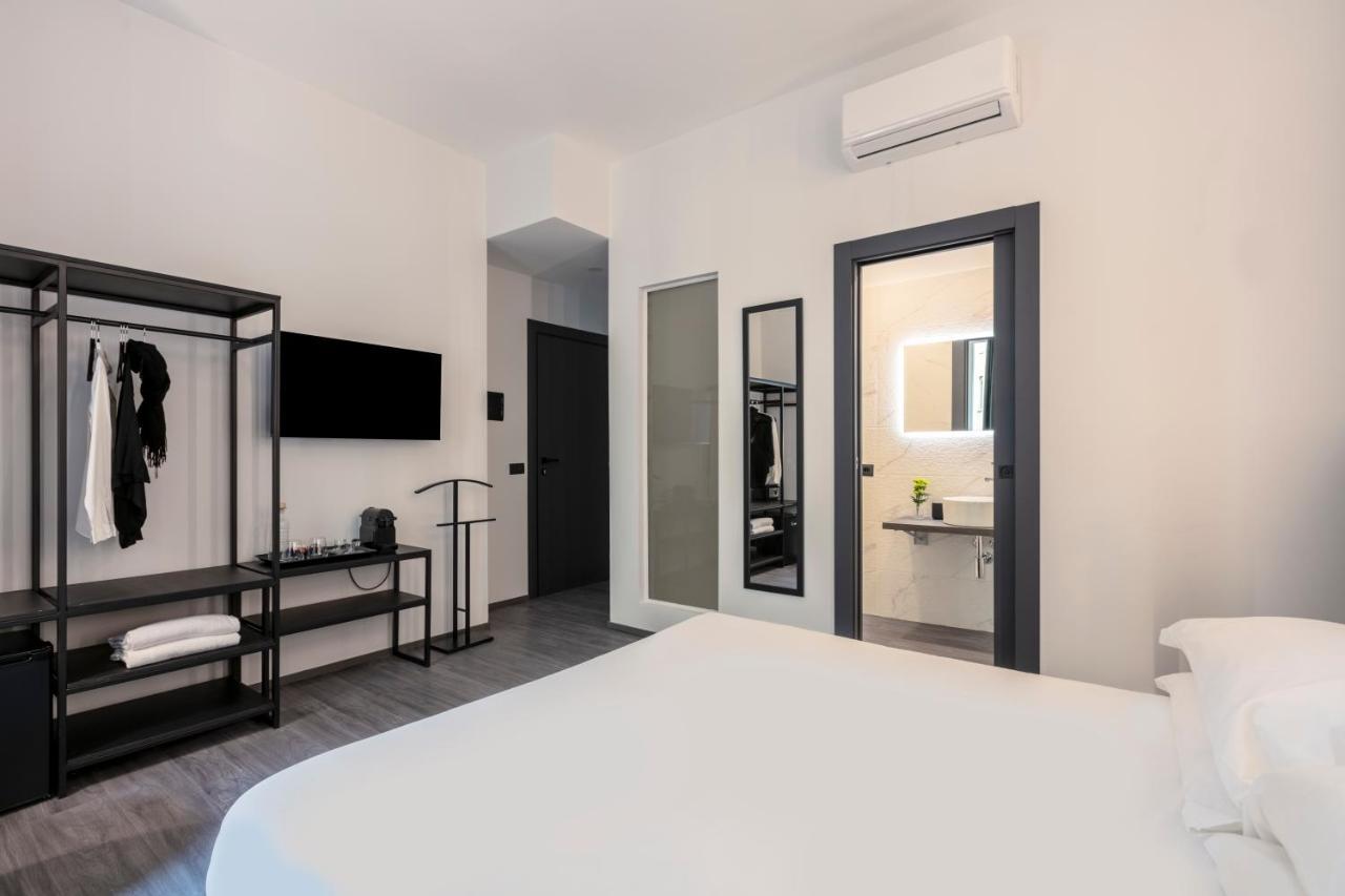 Residenza Sacconi By Hili Hotel Roma Exterior foto