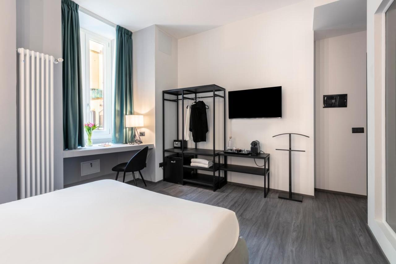 Residenza Sacconi By Hili Hotel Roma Exterior foto
