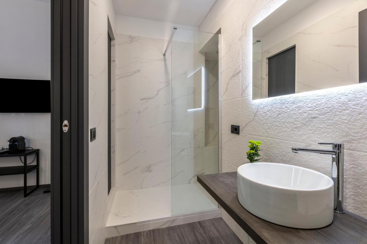 Residenza Sacconi By Hili Hotel Roma Exterior foto