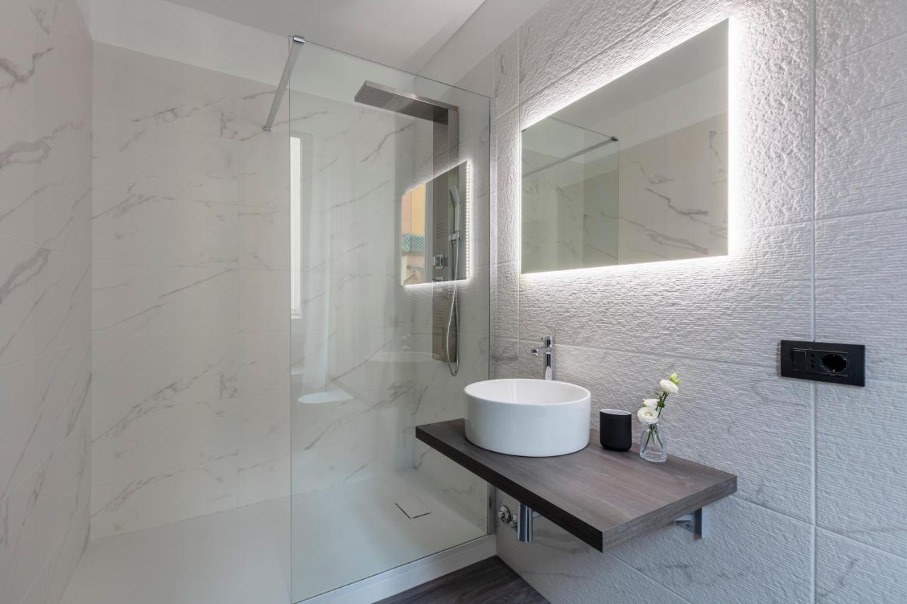 Residenza Sacconi By Hili Hotel Roma Exterior foto