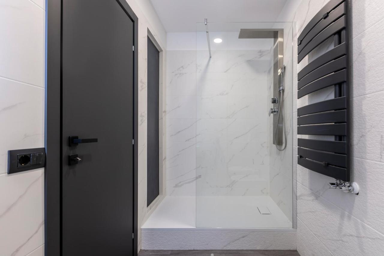 Residenza Sacconi By Hili Hotel Roma Exterior foto